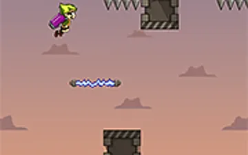 Chester JetPack