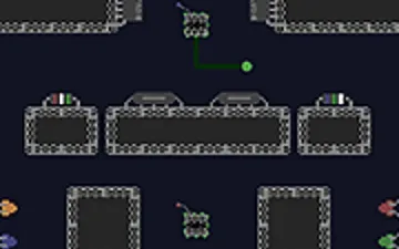 Connect game preview