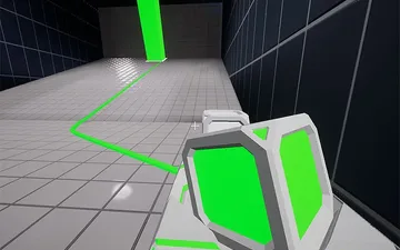 Cube Gate game preview