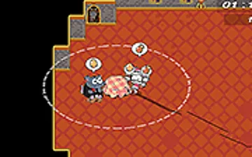 Debbie's Diner Derby