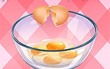 Delicious Breakfast Cooking