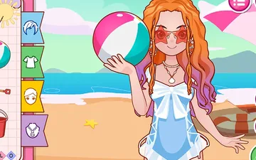 Diary Maggie: Summer Holiday game preview