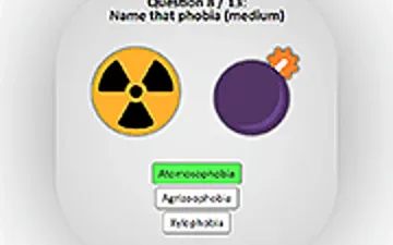 Emojiphobia game preview