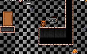 Freddy's Chronicles