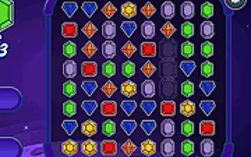 Gems Match 3