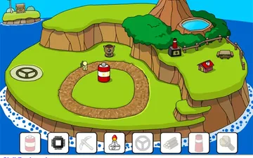 Grow Island