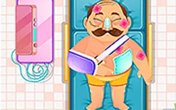 Hospital Police Emergency game preview