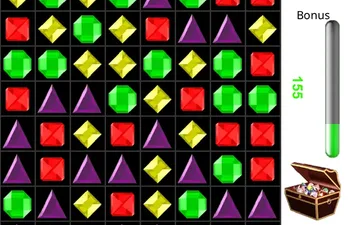 Jewels 3D
