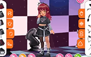 Kiddo Emo