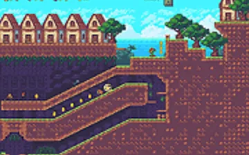 Kitsune Zenko Adventure