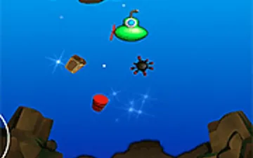 Little Uboat
