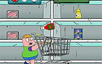 Market Madness