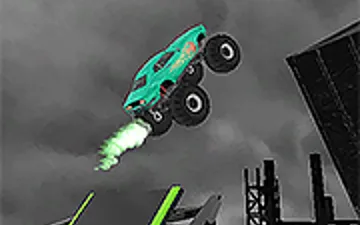 Monster Truck Torment