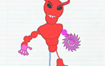 Monsters Maker game preview