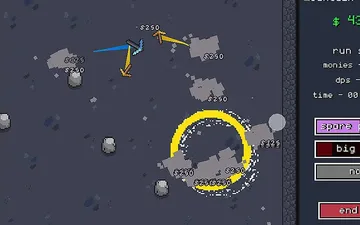 Pickochet game preview