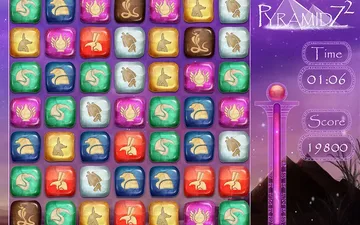 Pyramidz 2