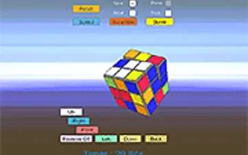Rubik’s Cube