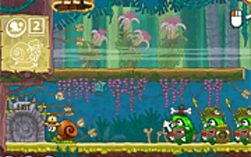 Snail Bob 8: Island Story