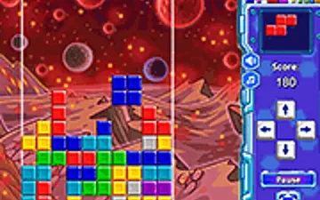 SpaceTris
