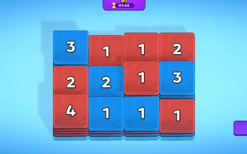 Stack Swipe game preview