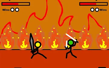 Supernatural Fighters game preview