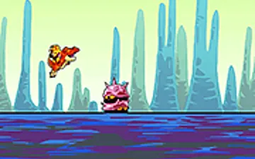 Tako Dino Run