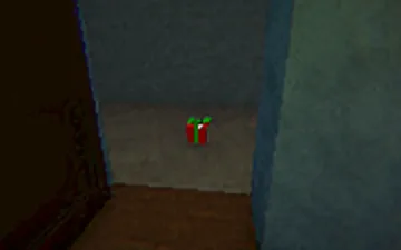 The Present