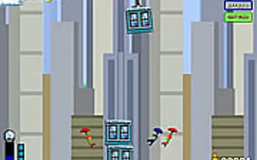 Tower Bloxx