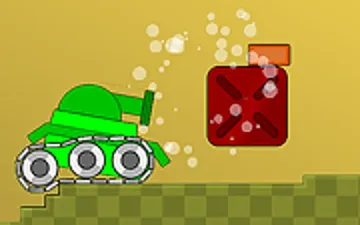 Trial Tank