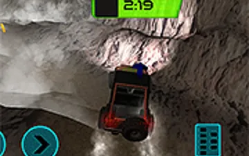 U4Z 4x4 Offroad Simulator 2 HD