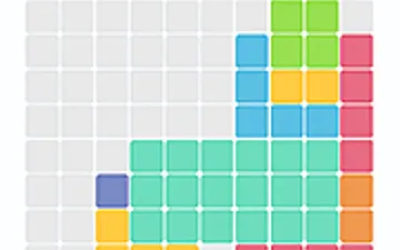10x10 Html5