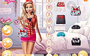Babs' Style Quest Beyond Pink