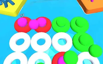 Ball Battle 3D