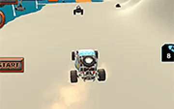 Beach Buggy