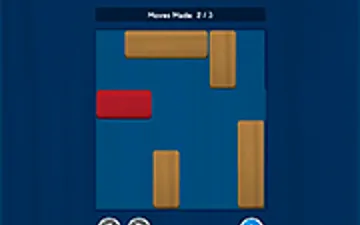 Blockade Escapade game preview