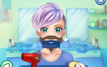 Cool Boys Makeover