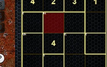 Daily Calcudoku game preview