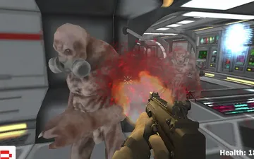 Dead Lab 2