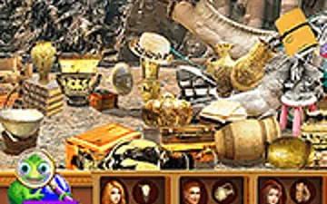 Discover Petra