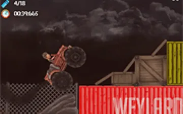 Fallout Racer