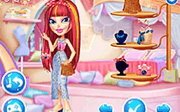 Fashion Dolls