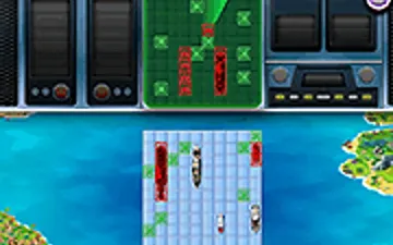Fleet Blast