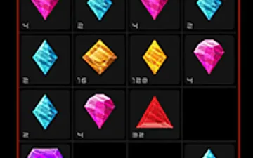 Gems Html5