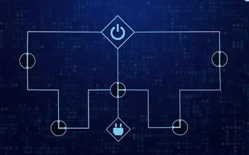 Hacker Challenge game preview