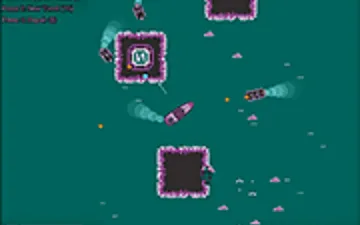 Heart of the Gods