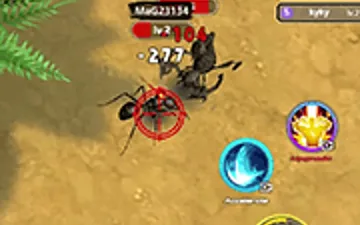 Insectcraft
