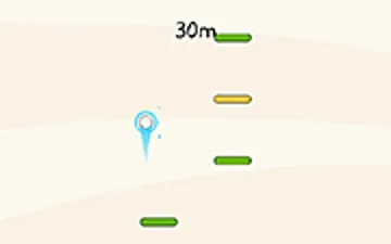 Jumpy Rush
