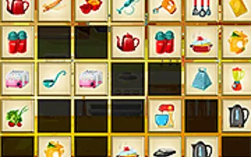 Kitchen Item Search