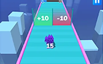 Real Squid 3D