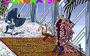 Rising Up game preview